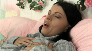 www.gkaproductions.com - Nikki Brooks and Nadia White Libido Experiment Gone Wild thumbnail